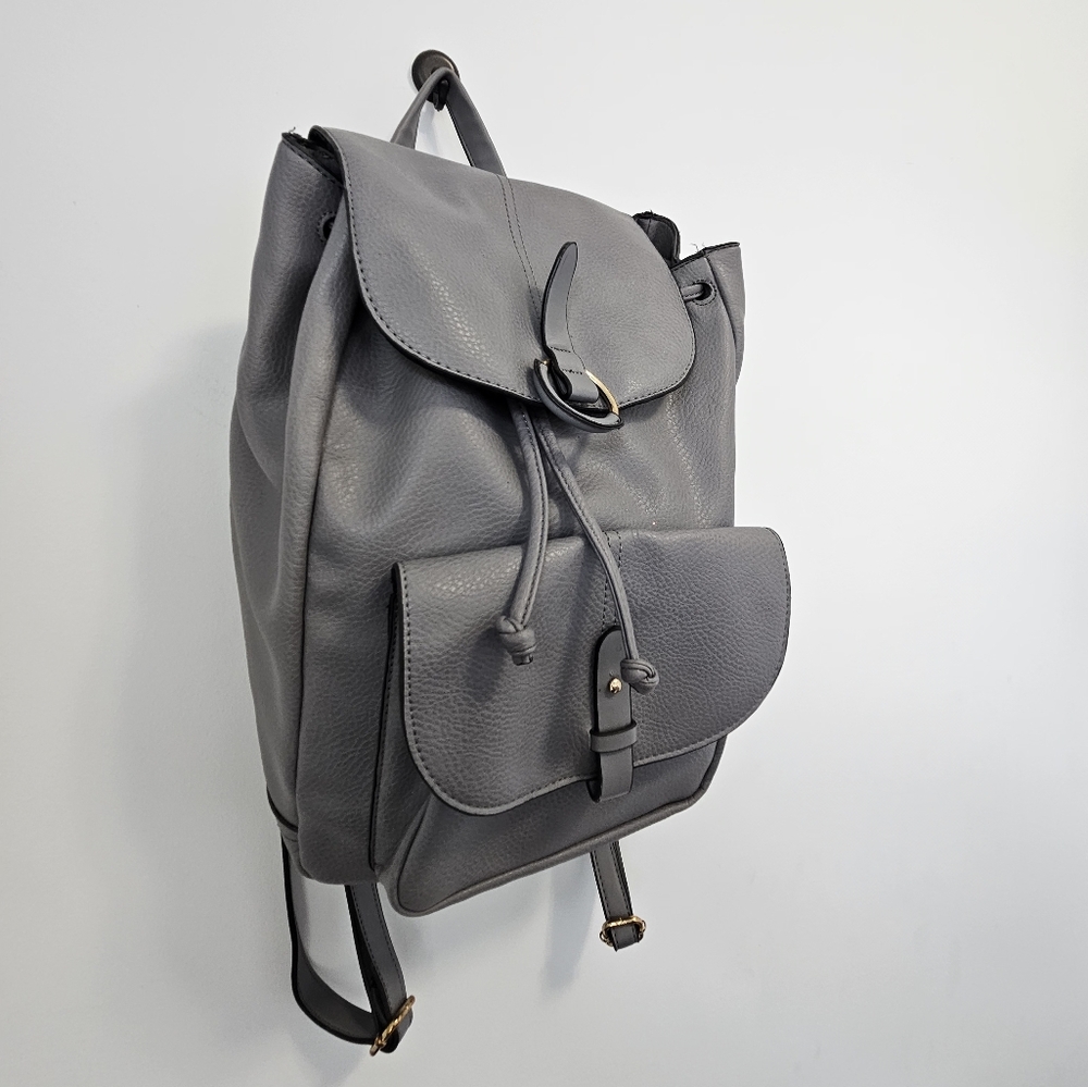 Topshop Backpack - O/S - Picture 2 of 8